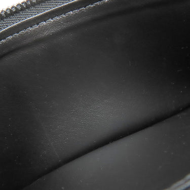 ルイヴィトン LOUIS VUITTON ポルトフォイユ ブラザ NM M69980 ブラック グレインレザー 長財布 マットブラック金具 二つ折り LVアエログラム