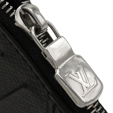 ルイヴィトン LOUIS VUITTON コインカード ホルダー M30271 ノワール タイガ モノグラムエクリプス コインケース シルバー金具 黒 タイガラマ フラグメントケース