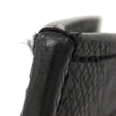 ルイヴィトン LOUIS VUITTON コインカード ホルダー M30271 ノワール タイガ モノグラムエクリプス コインケース シルバー金具 黒 タイガラマ フラグメントケース