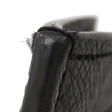 ルイヴィトン LOUIS VUITTON コインカード ホルダー M30271 ノワール タイガ モノグラムエクリプス コインケース シルバー金具 黒 タイガラマ フラグメントケース