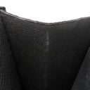 ルイヴィトン LOUIS VUITTON コインカード ホルダー M30271 ノワール タイガ モノグラムエクリプス コインケース シルバー金具 黒 タイガラマ フラグメントケース