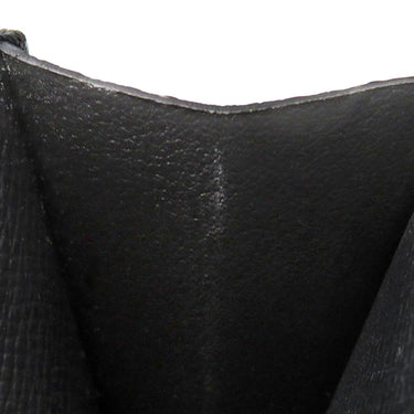 ルイヴィトン LOUIS VUITTON コインカード ホルダー M30271 ノワール タイガ モノグラムエクリプス コインケース シルバー金具 黒 タイガラマ フラグメントケース