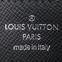ルイヴィトン LOUIS VUITTON コインカード ホルダー M30271 ノワール タイガ モノグラムエクリプス コインケース シルバー金具 黒 タイガラマ フラグメントケース