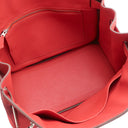 エルメス HERMES バーキン 30 ローズジャイプール トゴ ハンドバッグ シルバー金具 ピンク