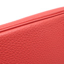 エルメス HERMES バーキン 30 ローズジャイプール トゴ ハンドバッグ シルバー金具 ピンク