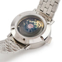 腕時計 アランシルベスタイン ALAIN SILBERSTEIN サイクロープ スクレット CYCLOPE SQUELETTE 自動巻き メンズ スケルトン ヴィンテージ 限定