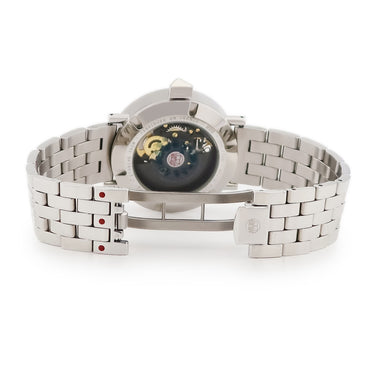 腕時計 アランシルベスタイン ALAIN SILBERSTEIN サイクロープ スクレット CYCLOPE SQUELETTE 自動巻き メンズ スケルトン ヴィンテージ 限定