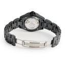 腕時計 シャネル CHANEL J12 インターステラー 38MM リミテッドエディション H7989 自動巻き メンズ 新品同様 純正ダイヤ 黒 星空