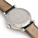 腕時計 アーノルド＆サン Arnold & Son H.M.S C.O.S.C. 1H2AS.BO1A.L13B 自動巻き メンズ デイト スモールセコンド 黒 クロノメーター 限定