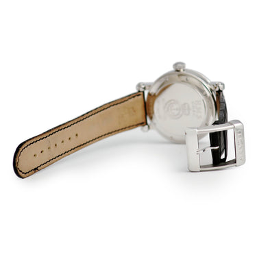 腕時計 アーノルド＆サン Arnold & Son H.M.S C.O.S.C. 1H2AS.BO1A.L13B 自動巻き メンズ デイト スモールセコンド 黒 クロノメーター 限定