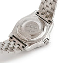 腕時計 ブライトリング BREITLING ギャラクティック 32 スリーク W71330121A1A1 クオーツ レディース 純正8Pダイヤ シェル デイト