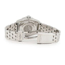 腕時計 ブライトリング BREITLING ギャラクティック 32 スリーク W71330121A1A1 クオーツ レディース 純正8Pダイヤ シェル デイト