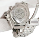 腕時計 ブライトリング BREITLING ギャラクティック 32 スリーク W71330121A1A1 クオーツ レディース 純正8Pダイヤ シェル デイト