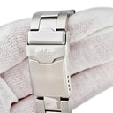 腕時計 フォルティス Fortis フリーガー クラシック クロノグラフ 597.20.92M 597.20.141 自動巻き メンズ アイボリー 限定