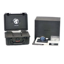 腕時計 ブランパン BLANCPAIN フィフティファゾムス バチスカーフ フライバック クロノグラフ 5200-0240-O52A 自動巻き メンズ 青 限定