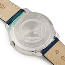 腕時計 フェンディ FENDI エフ イズ フェンディ ラナウェイ 41MM F710013031 クオーツ メンズ 未使用 ブルー