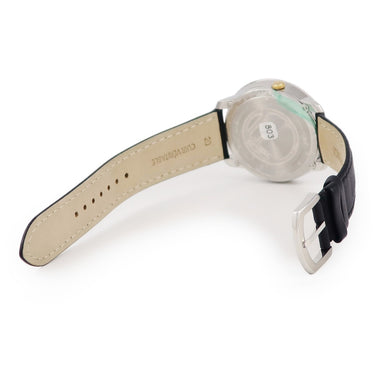 腕時計 フェンディ FENDI エフ イズ フェンディ ラナウェイ 41MM F710114011 クオーツ メンズ 未使用 シルバー×ゴールド