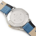 腕時計 フェンディ FENDI セレリア 36MM F8121345H0 クオーツ メンズ レディース 未使用 シェル ゴールド 白