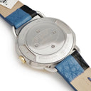 腕時計 フェンディ FENDI セレリア 36MM F8021345H0D1 クオーツ メンズ レディース 新品同様 純正ダイヤ シェル ゴールド 白