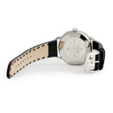 腕時計 フェンディ FENDI セレリア 36MM F8020345H0DIN クオーツ メンズ レディース 新品同様 純正ダイヤ シェル 白