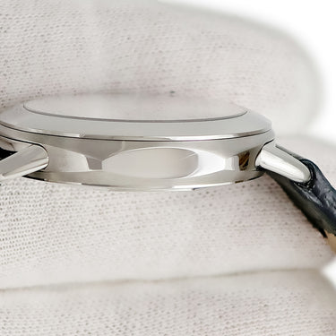 腕時計 フェンディ FENDI セレリア 36MM F8020345H0DIN クオーツ メンズ レディース 新品同様 純正ダイヤ シェル 白