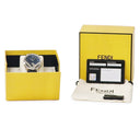 腕時計 フェンディ FENDI エフ イズ フェンディ ラナウェイ 41MM F710013031 クオーツ メンズ 未使用 ブルー