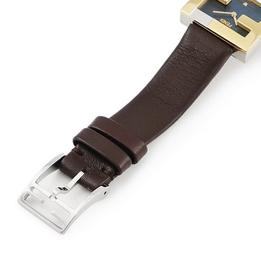 腕時計 フェンディ FENDI マニア レクタンギュラー F100202301 クオーツ レディース 未使用 ズッカフェイス 純正ダイヤ シェル 緑