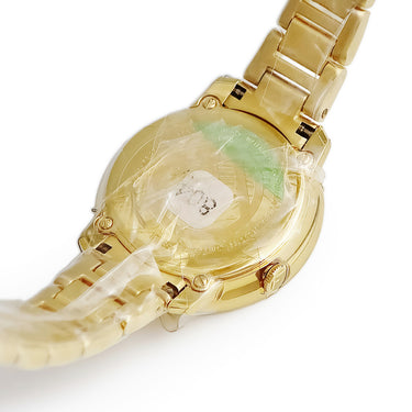 腕時計 フェンディ FENDI エフ イズ フェンディ ラナウェイ 28MM F711424000 クオーツ レディース 未使用 白