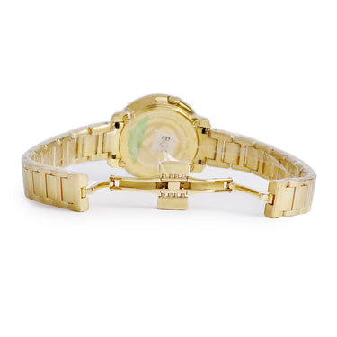 腕時計 フェンディ FENDI エフ イズ フェンディ ラナウェイ 28MM F711424000 クオーツ レディース 未使用 白