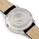 腕時計 フェンディ FENDI エフ イズ フェンディ ラナウェイ 41MM F710011011 クオーツ メンズ 未使用 黒