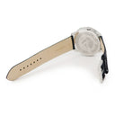 腕時計 フェンディ FENDI エフ イズ フェンディ ラナウェイ 41MM F710011011 クオーツ メンズ 未使用 黒