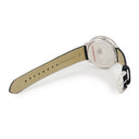 腕時計 フェンディ FENDI エフ イズ フェンディ ラナウェイ 36MM F710031011 クオーツ レディース 未使用 黒