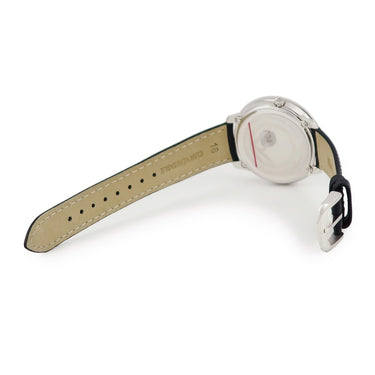 腕時計 フェンディ FENDI エフ イズ フェンディ ラナウェイ 36MM F710031011 クオーツ レディース 未使用 黒