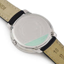 腕時計 フェンディ FENDI エフ イズ フェンディ ラナウェイ 36MM F710034011 クオーツ レディース 未使用 白