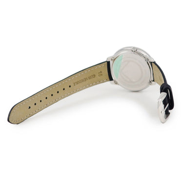 腕時計 フェンディ FENDI エフ イズ フェンディ ラナウェイ 36MM F710034011 クオーツ レディース 未使用 白