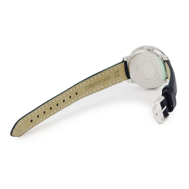 腕時計 フェンディ FENDI エフ イズ フェンディ ラナウェイ 28MM F710021011 クオーツ レディース 未使用 黒