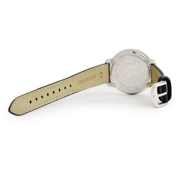 腕時計 フェンディ FENDI エフ イズ フェンディ ラナウェイ 28MM F710024011 クオーツ レディース 未使用 ホワイト