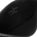 ルイヴィトン LOUIS VUITTON ネオ ポルト カルト M60166 モノグラムマカサー モノグラムキャンバス レザー カードケース 茶 黒 カード入れ パスケース 定期入れ