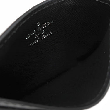 ルイヴィトン LOUIS VUITTON ネオ ポルト カルト M60166 モノグラムマカサー モノグラムキャンバス レザー カードケース 茶 黒 カード入れ パスケース 定期入れ