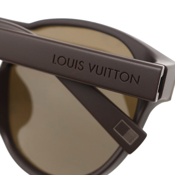 ルイヴィトン LOUIS VUITTON LVワイメア ラウンド Z1487E