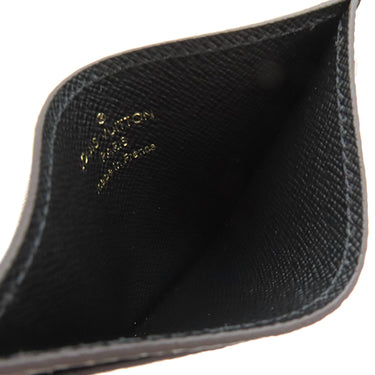 ルイヴィトン LOUIS VUITTON ポルト カルト サーンプル M69161 モノグラムリバース モノグラムキャンバス モノグラムリバースキャンバス カードケース 茶