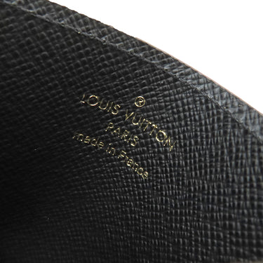 ルイヴィトン LOUIS VUITTON ポルト カルト サーンプル M69161 モノグラムリバース モノグラムキャンバス モノグラムリバースキャンバス カードケース 茶