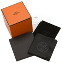 エルメス HERMES シェーヌダンクル TPM イエローゴールド K18YG ブレスレット 26コマ