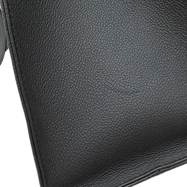 ルイヴィトン LOUIS VUITTON オンザゴー MM M45495 ブラック×ベージュ モノグラムアンプラント トートバッグ ゴールド金具 ショルダー 黒 バイカラー