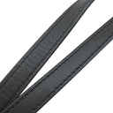 ルイヴィトン LOUIS VUITTON オンザゴー MM M45495 ブラック×ベージュ モノグラムアンプラント トートバッグ ゴールド金具 ショルダー 黒 バイカラー