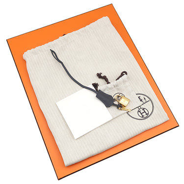 エルメス HERMES バーキン30 アルドワーズ トゴ ハンドバッグ ゴールド金具