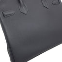 エルメス HERMES バーキン30 アルドワーズ トゴ ハンドバッグ ゴールド金具