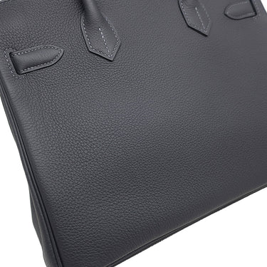 エルメス HERMES バーキン30 アルドワーズ トゴ ハンドバッグ ゴールド金具