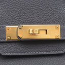 エルメス HERMES バーキン30 アルドワーズ トゴ ハンドバッグ ゴールド金具