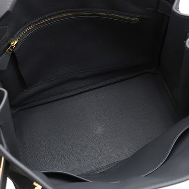 エルメス HERMES バーキン30 アルドワーズ トゴ ハンドバッグ ゴールド金具